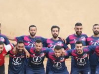 المقدسي يصعد الى نهائي دورة الشهيد فتحي الشقاقي بعد فوزه على قبية 3/0