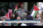 مداخلة الأخ أحمد خليفة على قناة فلسطين اليوم تعليقاً على مظاهرة الجمعة بتاريخ ٦-٩-٢٠١٩