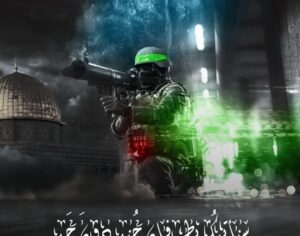 طوفان الأقصى.. أكبر هجوم للمقاومة الفلسطينية على إسرائيل